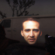 Illustration for article titled This Nicolas Cage Flashlight Will Keep You Safe In emLeft 4 Dead 2/em